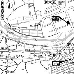 GARBOCITY八王子市長沼町第11期 １号棟