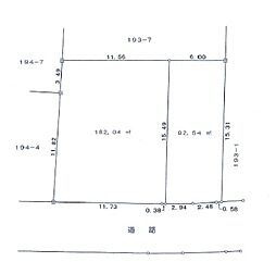 平塚市南原２丁目売地