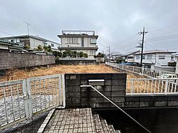 多摩市南野３丁目〜売地〜