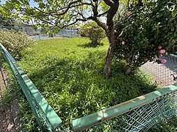 厚木市下荻野　売地