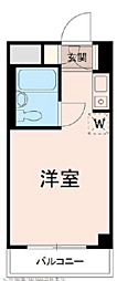 トップ稲城 2階