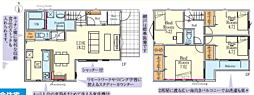 大和市福田1丁目新築戸建て