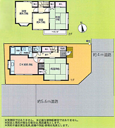 相模原市南区磯部中古戸建