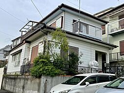 相模原市南区磯部1110〜中古一戸建て〜