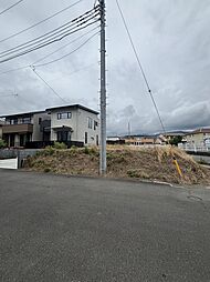 南足柄市壗下　売地