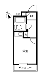 フレンドポート相模が丘第2〜中古マンション〜 102号室