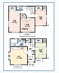 町田市鶴間6丁目〜中古戸建〜