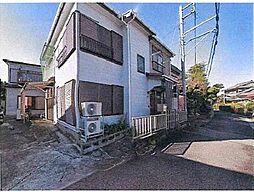 平塚市東真土３丁目　売地