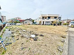 平塚市横内　売地 B