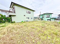 平塚市片岡　売地