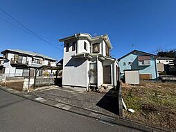 秦野市渋沢　売地　渋沢新光団地内