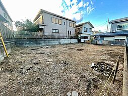 淵野辺本町5丁目〜土地〜