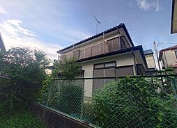 伊勢原市石田　中古戸建て