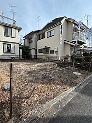 相模原市南区御園2丁目売地
