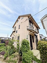 南林間　中古戸建