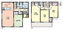 伊勢原市下谷　中古戸建