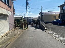 藤沢市打戻　売地