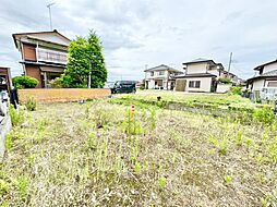 平塚市南金目　売地