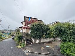 町田市上小山田町 建築条件なし売地