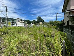 小田原市曽我原 売地