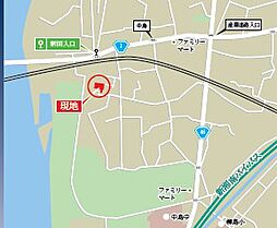 茅ヶ崎市中島４期９棟新築戸建 ４号棟