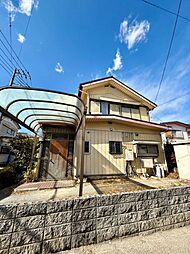 緑区中野　住宅用地