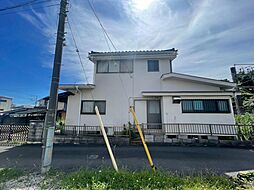 二宮町山西　売地