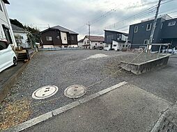 町田市真光寺二丁目　売地