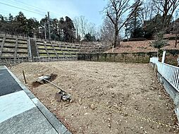 町田市南成瀬1期　売地 1号地