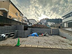 伊勢原市東大竹　売地