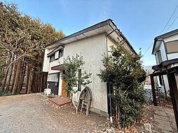 〜建築条件なし〜町田市野津田町　売地