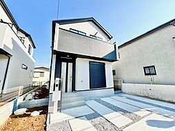 町田市鶴川7期新築分譲住宅〜全2棟〜 No.2