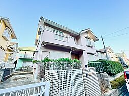 町田市三輪緑山2丁目中古戸建