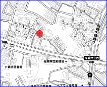 稲城市東長沼　中古戸建