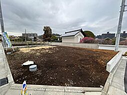 〜建築条件なし〜横浜市旭区上川井町　売地 No.1