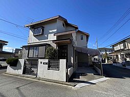 秦野市西田原　中古戸建