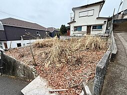 八王子市長房町〜土地1区画〜