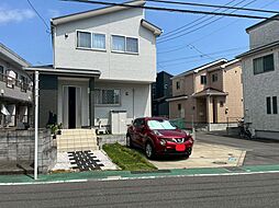 秦野市曽屋　中古戸建