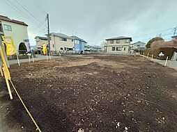 八王子市川口町24-3期　売地 1号地