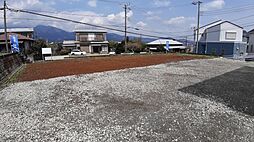 秦野市千村4丁目　売地