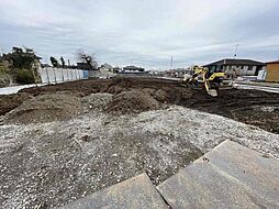 秦野市西田原　全15区画　売地 NO.3