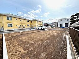 E.Harmony中津（大塚）全7区画 B区画