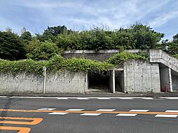 小田原市荻窪　全３区画　売地 No.1
