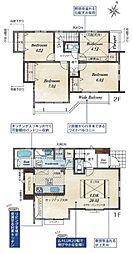 八王子石川町　全４棟 3号棟