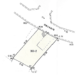 相模原市中央区上矢部〜建築条件なし売地〜