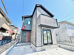 相模原市中央区相生2期〜新築戸建住居〜 1号棟