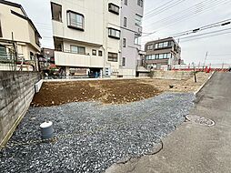 八王子市長房町〜売地1区画〜