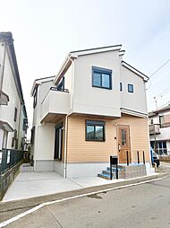 厚木市山際 新築戸建て
