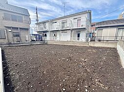 座間市第3ひばりが丘〜建築条件付き売地〜 1号地
