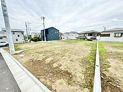 平塚市南原3丁目 全10棟 売地 NO.9